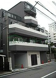 都営大江戸線 練馬駅 徒歩5分の賃貸マンション