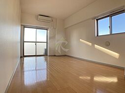 京成本線 新三河島駅 徒歩4分の賃貸マンション 6階1Kのリビング/ダイニング