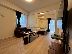 JR山手線 大塚駅 徒歩3分の賃貸マンション 6階1DKのリビング/ダイニング