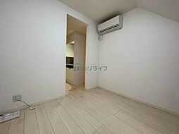 都営三田線 巣鴨駅 徒歩7分の賃貸アパート 1階ワンルームのリビング/ダイニング