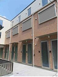 都営三田線 巣鴨駅 徒歩7分の賃貸アパート