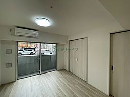 グランカーサ尾久 401 4階2LDKのリビング/ダイニング