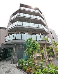 都営三田線 板橋本町駅 徒歩6分の賃貸マンション