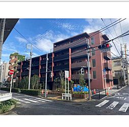 都営三田線 本蓮沼駅 徒歩4分