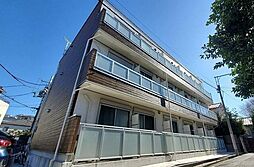 西武池袋線 桜台駅 徒歩5分