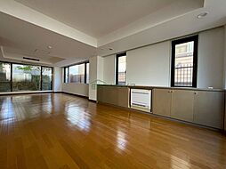 都営三田線 千石駅 徒歩10分の賃貸マンション 1階3LDKのリビング/ダイニング