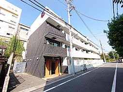 西武池袋線 中村橋駅 徒歩6分