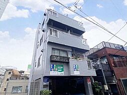 JR山手線 駒込駅 徒歩5分