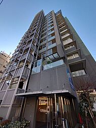 東武東上線 北池袋駅 徒歩8分の賃貸マンション