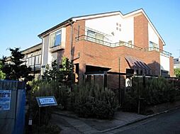 西武有楽町線 新桜台駅 徒歩5分の賃貸アパート