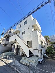 JR山手線 巣鴨駅 徒歩6分の賃貸アパート