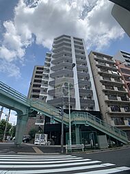 JR京浜東北・根岸線 王子駅 徒歩6分