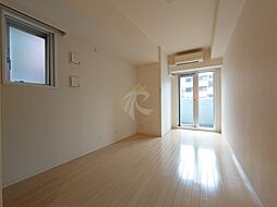 東京メトロ副都心線 要町駅 徒歩3分の賃貸マンション 8階ワンルームのリビング/ダイニング