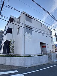 東京メトロ南北線 西ケ原駅 徒歩5分の賃貸アパート