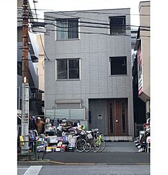 東武東上線 北池袋駅 徒歩8分の賃貸マンション