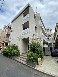 JR山手線 駒込駅 徒歩3分の賃貸マンション