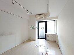 西武有楽町線 新桜台駅 徒歩5分の賃貸マンション 4階1Kのリビング/ダイニング