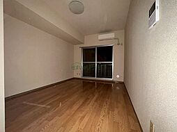 プレイハウス 305 3階1Kのリビング/ダイニング