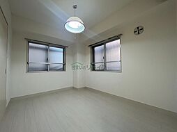 東京メトロ丸ノ内線 池袋駅 徒歩6分の賃貸マンション 2階2DKのリビング/ダイニング