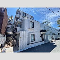 西武池袋線 椎名町駅 徒歩8分