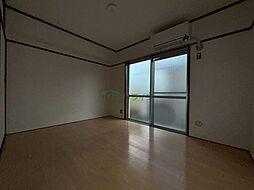 東京メトロ丸ノ内線 池袋駅 徒歩8分の賃貸マンション 2階1DKのリビング/ダイニング