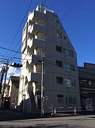 東武東上線 北池袋駅 徒歩7分