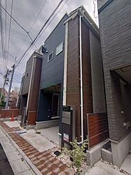 東京メトロ副都心線 要町駅 徒歩4分の賃貸一戸建て