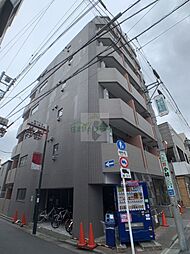 JR埼京線 板橋駅 徒歩5分