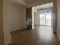 都営三田線 西巣鴨駅 徒歩6分の賃貸マンション 3階1DKのリビング/ダイニング