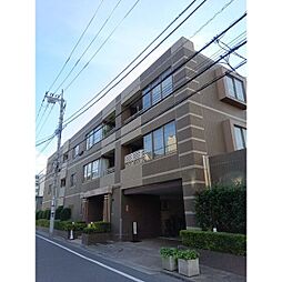 都営大江戸線 光が丘駅 徒歩13分の賃貸マンション