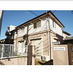 都営大江戸線 練馬春日町駅 徒歩2分