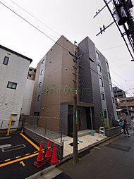 西武池袋線 中村橋駅 徒歩9分の賃貸マンション