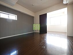 東京メトロ南北線 駒込駅 徒歩2分の賃貸マンション 3階2LDKのリビング/ダイニング