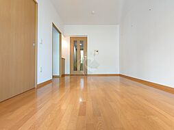 西武池袋線 椎名町駅 徒歩3分の賃貸マンション 3階2LDKのリビング/ダイニング