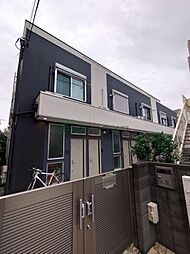 西武新宿線 野方駅 徒歩13分の賃貸アパート