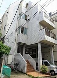 東京メトロ千代田線 西日暮里駅 徒歩2分