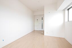 東京メトロ南北線 本駒込駅 徒歩5分の賃貸マンション 5階1Kのリビング/ダイニング