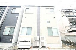 JR山手線 池袋駅 徒歩10分の賃貸アパート