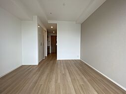 JR山手線 大塚駅 徒歩3分の賃貸マンション 22階ワンルームのリビング/ダイニング