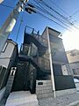 都営大江戸線 落合南長崎駅 徒歩10分の賃貸アパート