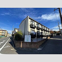 東武東上線 東武練馬駅 徒歩13分の賃貸アパート