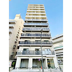 都営三田線 板橋区役所前駅 徒歩4分