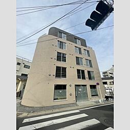 東武東上線 上板橋駅 徒歩6分