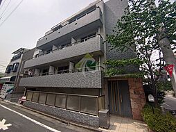 パルムドールハイム