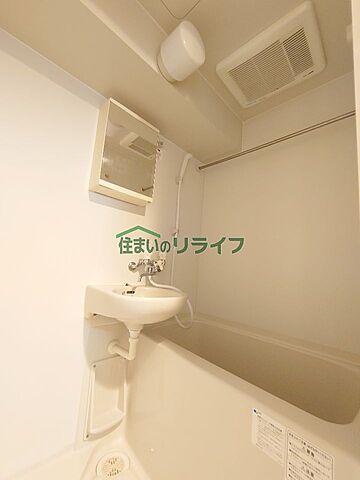 浴室