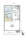 エコロジー白山レジデンス7階11.0万円