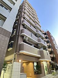 日暮里舎人ライナー 赤土小学校前駅 徒歩6分
