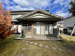 上戸手駅 1,980万円