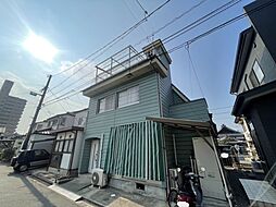 松永駅 650万円