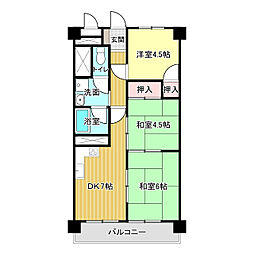 福山駅 390万円